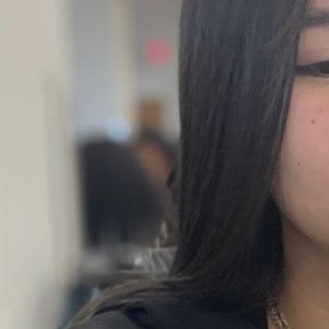 Meet your Posher, Michelle